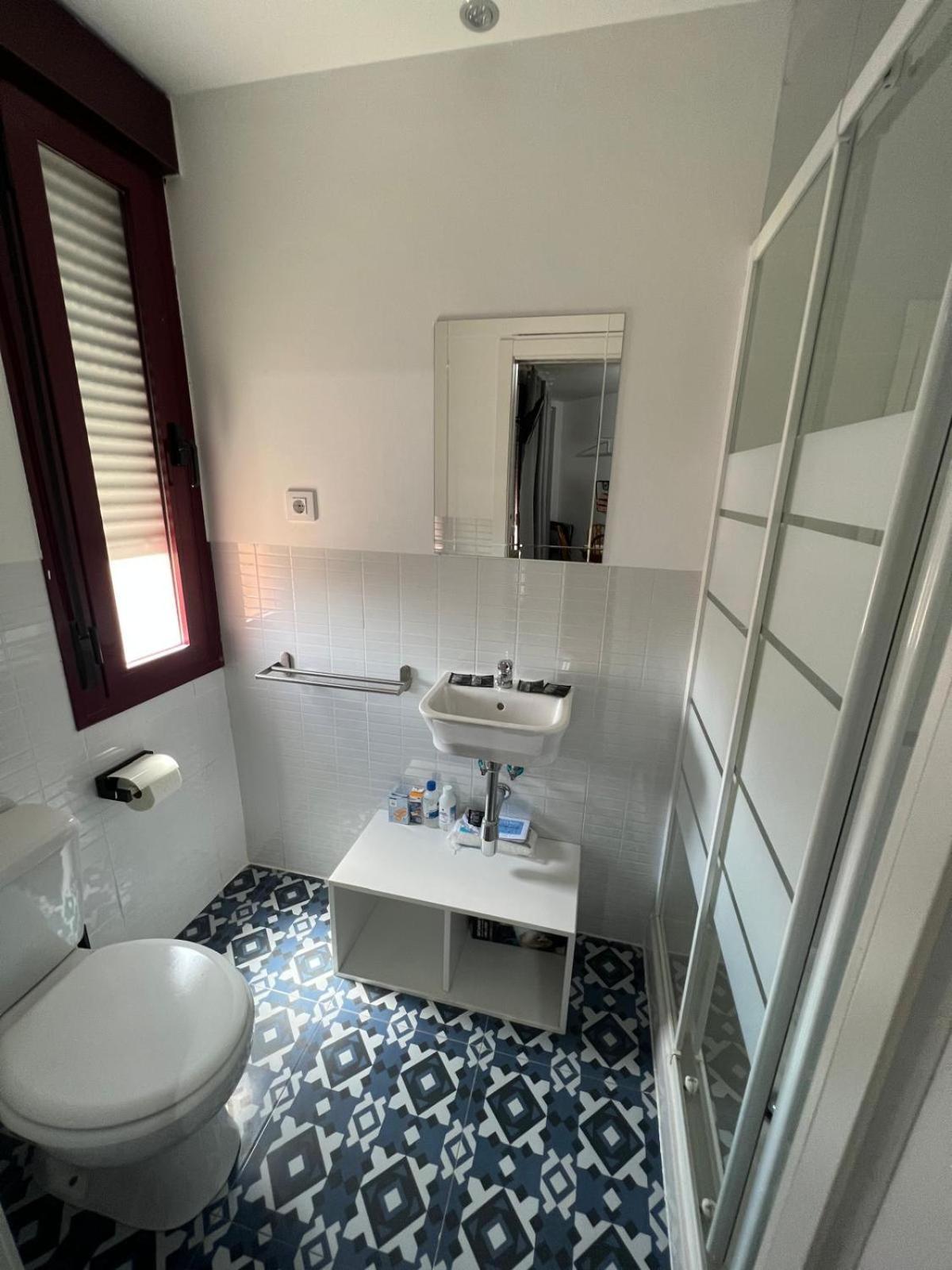 Apartamento Ciempozuelos Iii, Cerca Del Parque Warner Y Madrid Ngoại thất bức ảnh