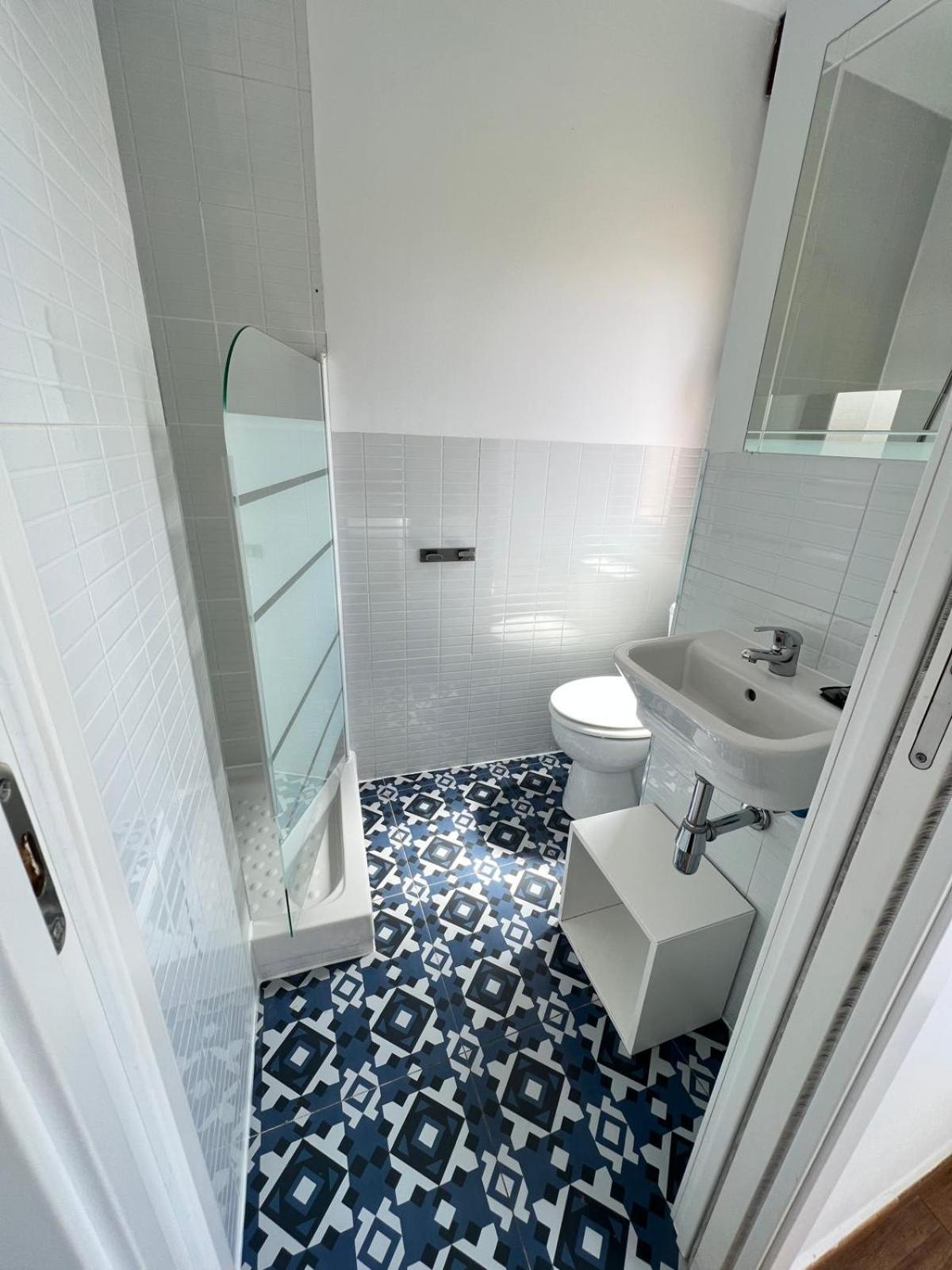 Apartamento Ciempozuelos Iii, Cerca Del Parque Warner Y Madrid Ngoại thất bức ảnh