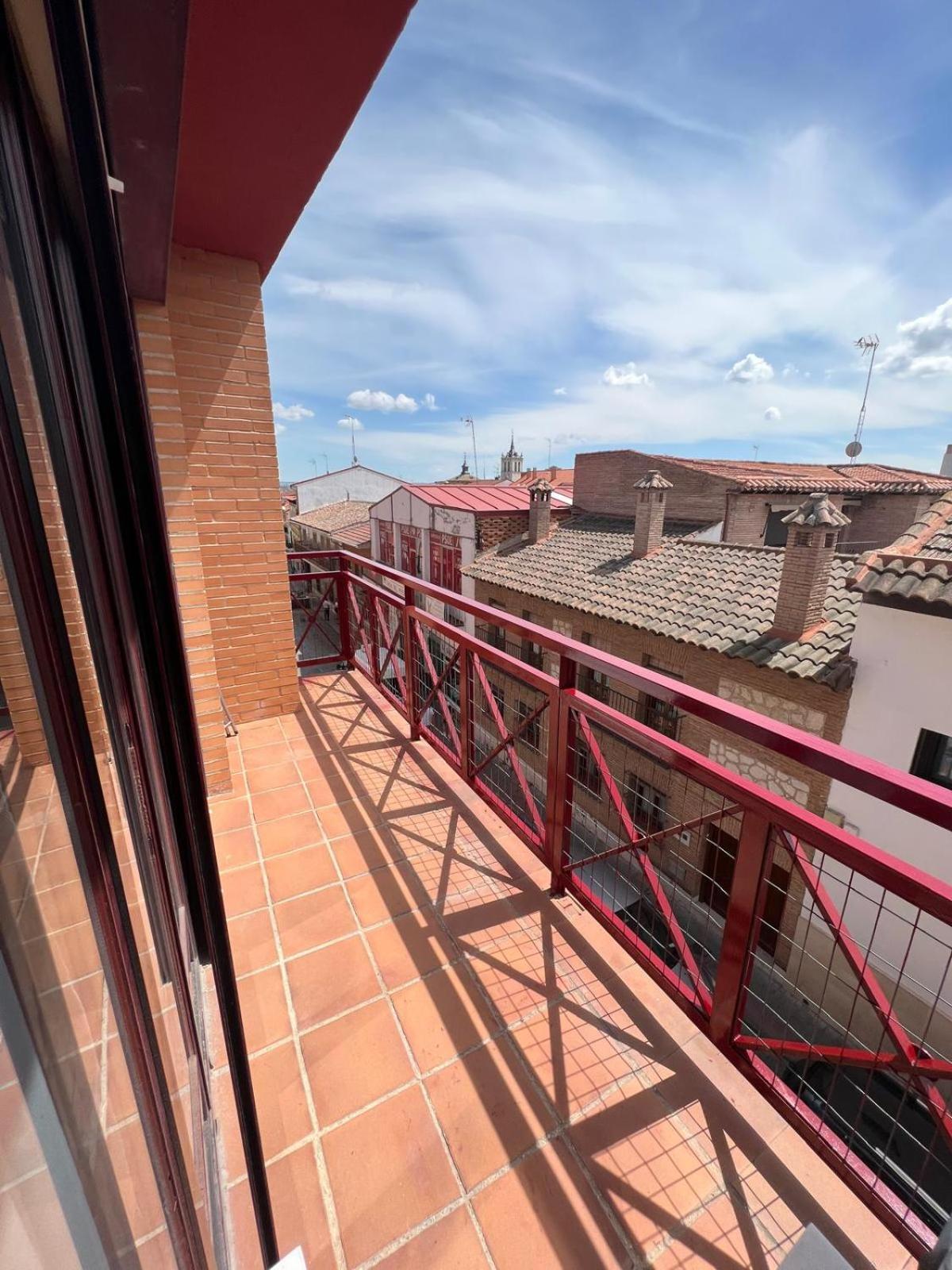Apartamento Ciempozuelos Iii, Cerca Del Parque Warner Y Madrid Ngoại thất bức ảnh
